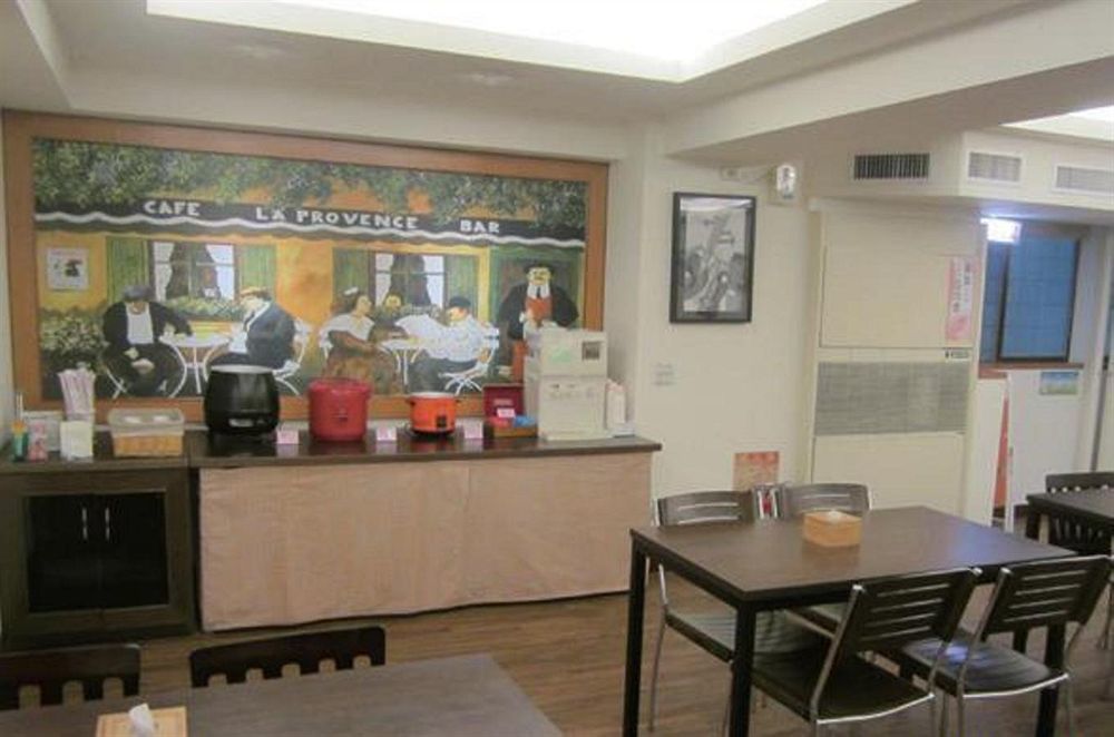 Sin Fu Business Hotel Taichung Eksteriør billede